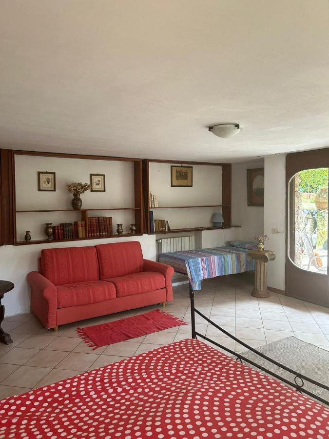 Apartment Open Space Nel Parco Con Parcheggio Gratuito Florence