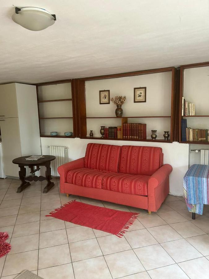 Open Space Nel Parco Con Parcheggio Gratuito Apartamento Florença
