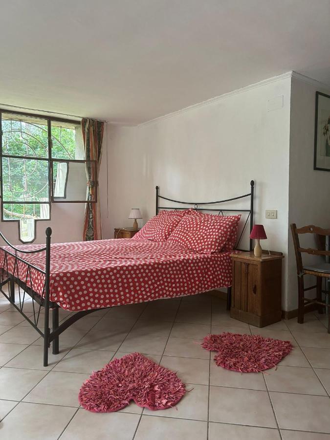 Open Space Nel Parco Con Parcheggio Gratuito Apartamento Florença