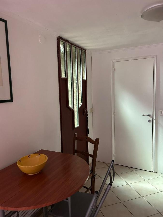 Apartamento Open Space Nel Parco Con Parcheggio Gratuito Florença